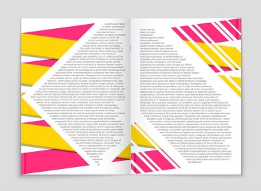 Soyut vektör düzen arka plan set. Sanat tasarım şablonu, liste, ön sayfa, mockup broşür Tema stili, afiş, fikir, kapak, kitapçık, baskı, el ilanı için kitap, boş, kartı, reklam, işareti, sayfa a4