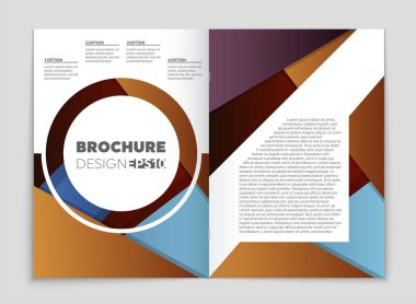 Soyut vektör düzen arka plan set. Sanat tasarım şablonu, liste, ön sayfa, mockup broşür Tema stili, afiş, fikir, kapak, kitapçık, baskı, el ilanı için kitap, boş, kartı, reklam, işareti, sayfa,, a4