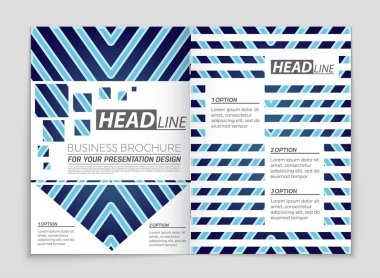 Soyut vektör düzen arka plan set. Sanat tasarım şablonu, liste, ön sayfa, mockup broşür Tema stili, afiş, fikir, kapak, kitapçık, baskı, el ilanı için kitap, boş, kartı, reklam, işareti, sayfa a4.