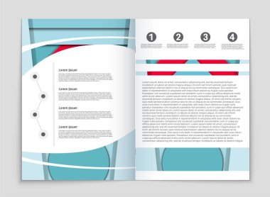 Soyut vektör düzen arka plan set. Sanat tasarım şablonu, liste, ön sayfa, mockup broşür Tema stili, afiş, fikir, kapak, kitapçık, baskı, el ilanı için kitap, boş, kartı, reklam, işareti, sayfa,, a4