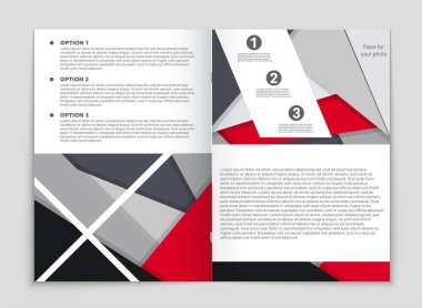 Soyut vektör düzen arka plan set. Sanat tasarım şablonu, liste, ön sayfa, mockup broşür Tema stili, afiş, fikir, kapak, kitapçık, baskı, el ilanı için kitap, boş, kartı, reklam, işareti, sayfa,, a4