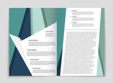 Soyut vektör düzen arka plan set. Sanat tasarım şablonu, liste, ön sayfa, mockup broşür Tema stili, afiş, fikir, kapak, kitapçık, baskı, el ilanı için kitap, boş, kartı, reklam, işareti, sayfa,, a4