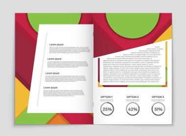 Soyut vektör düzen arka plan set. Sanat tasarım şablonu, liste, ön sayfa, mockup broşür Tema stili, afiş, fikir, kapak, kitapçık, baskı, el ilanı için kitap, boş, kartı, reklam, işareti, sayfa,, a4