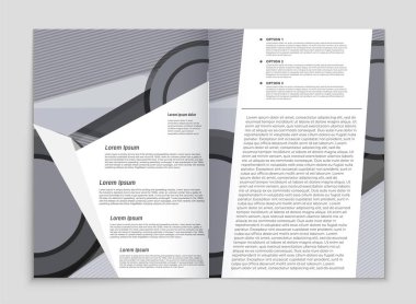 Soyut vektör düzen arka plan set. Sanat tasarım şablonu, liste, ön sayfa, mockup broşür Tema stili, afiş, fikir, kapak, kitapçık, baskı, el ilanı için kitap, boş, kartı, reklam, işareti, sayfa,, a4