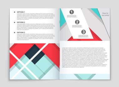 Soyut vektör düzen arka plan set. Sanat tasarım şablonu, liste, ön sayfa, mockup broşür Tema stili, afiş, fikir, kapak, kitapçık, baskı, el ilanı için kitap, boş, kartı, reklam, işareti, sayfa,, a4