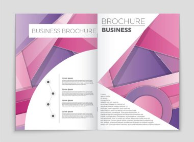 Soyut vektör düzen arka plan set. Sanat tasarım şablonu, liste, ön sayfa, mockup broşür Tema stili, afiş, fikir, kapak, kitapçık, baskı, el ilanı için kitap, boş, kartı, reklam, işareti, sayfa,, a4