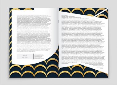 Soyut vektör düzen arka plan set. Sanat tasarım şablonu, liste, ön sayfa, mockup broşür Tema stili, afiş, fikir, kapak, kitapçık, baskı, el ilanı için kitap, boş, kartı, reklam, işareti, sayfa a4