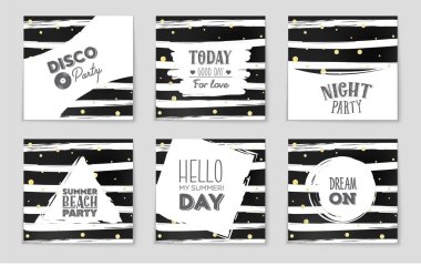 Soyut vektör düzen arka plan set. Sanat tasarım şablonu, liste, ön sayfa, mockup broşür Tema stili, afiş, fikir, kapak, kitapçık, baskı, el ilanı için kitap, boş, kartı, reklam, işareti, sayfa,, a4.