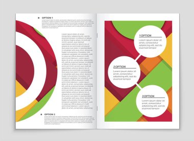 Soyut vektör düzen arka plan set. Sanat tasarım şablonu, liste, ön sayfa, mockup broşür Tema stili, afiş, fikir, kapak, kitapçık, baskı, el ilanı için kitap, boş, kartı, reklam, işareti, sayfa,, a4