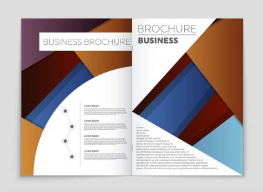 Soyut vektör düzen arka plan set. Sanat tasarım şablonu, liste, ön sayfa, mockup broşür Tema stili, afiş, fikir, kapak, kitapçık, baskı, el ilanı için kitap, boş, kartı, reklam, işareti, sayfa,, a4