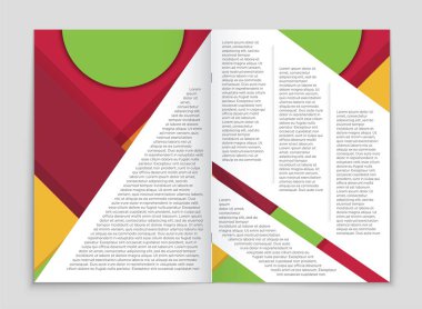 Soyut vektör düzen arka plan set. Sanat tasarım şablonu, liste, ön sayfa, mockup broşür Tema stili, afiş, fikir, kapak, kitapçık, baskı, el ilanı için kitap, boş, kartı, reklam, işareti, sayfa,, a4