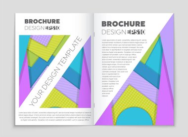 Soyut vektör düzen arka plan set. Sanat tasarım şablonu, liste, ön sayfa, mockup broşür Tema stili, afiş, fikir, kapak, kitapçık, baskı, el ilanı için kitap, boş, kartı, reklam, işareti, sayfa,, a4