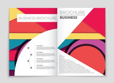 Soyut vektör düzen arka plan set. Sanat tasarım şablonu, liste, ön sayfa, mockup broşür Tema stili, afiş, fikir, kapak, kitapçık, baskı, el ilanı için kitap, boş, kartı, reklam, işareti, sayfa,, a4