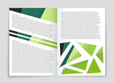 Soyut vektör düzen arka plan set. Sanat tasarım şablonu, liste, ön sayfa, mockup broşür Tema stili, afiş, fikir, kapak, kitapçık, baskı, el ilanı için kitap, boş, kartı, reklam, işareti, sayfa,, a4