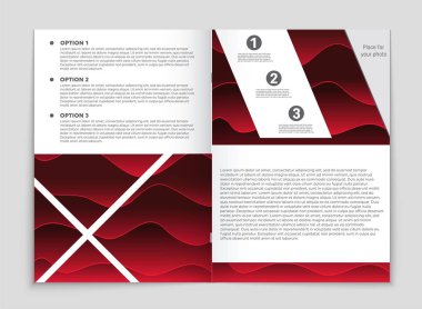 Soyut vektör düzen arka plan set. Sanat tasarım şablonu, liste, ön sayfa, mockup broşür Tema stili, afiş, fikir, kapak, kitapçık, baskı, el ilanı için kitap, boş, kartı, reklam, işareti, sayfa a4