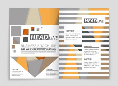 Soyut vektör düzen arka plan set. Sanat tasarım şablonu, liste, ön sayfa, mockup broşür Tema stili, afiş, fikir, kapak, kitapçık, baskı, el ilanı için kitap, boş, kartı, reklam, işareti, sayfa,, a4