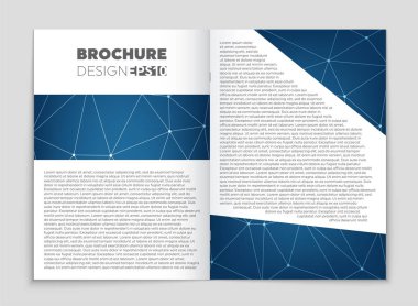 Soyut vektör düzen arka plan set. Sanat tasarım şablonu, liste, ön sayfa, mockup broşür Tema stili, afiş, fikir, kapak, kitapçık, baskı, el ilanı için kitap, boş, kartı, reklam, işareti, sayfa a4