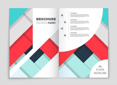 Soyut vektör düzen arka plan set. Sanat tasarım şablonu, liste, ön sayfa, mockup broşür Tema stili, afiş, fikir, kapak, kitapçık, baskı, el ilanı için kitap, boş, kartı, reklam, işareti, sayfa,, a4