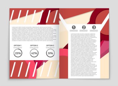 Soyut vektör düzen arka plan set. Sanat tasarım şablonu, liste, ön sayfa, mockup broşür Tema stili, afiş, fikir, kapak, kitapçık, baskı, el ilanı için kitap, boş, kartı, reklam, işareti, sayfa,, a4