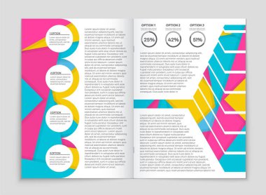 Soyut vektör düzen arka plan set. Sanat tasarım şablonu, liste, ön sayfa, mockup broşür Tema stili, afiş, fikir, kapak, kitapçık, baskı, el ilanı için kitap, boş, kartı, reklam, işareti, sayfa,, a4