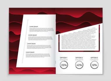 Soyut vektör düzen arka plan set. Sanat tasarım şablonu, liste, ön sayfa, mockup broşür Tema stili, afiş, fikir, kapak, kitapçık, baskı, el ilanı için kitap, boş, kartı, reklam, işareti, sayfa a4