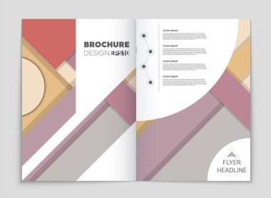 Soyut vektör düzen arka plan set. Sanat tasarım şablonu, liste, ön sayfa, mockup broşür Tema stili, afiş, fikir, kapak, kitapçık, baskı, el ilanı için kitap, boş, kartı, reklam, işareti, sayfa,, a4