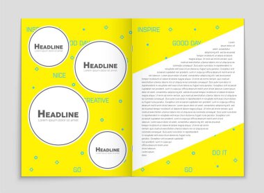 Soyut vektör düzen arka plan set. Sanat tasarım şablonu, liste, ön sayfa, mockup broşür Tema stili, afiş, fikir, kapak, kitapçık, baskı, el ilanı için kitap, boş, kartı, reklam, işareti, sayfa,, a4.