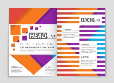 Soyut vektör düzen arka plan set. Sanat tasarım şablonu, liste, ön sayfa, mockup broşür Tema stili, afiş, fikir, kapak, kitapçık, baskı, el ilanı için kitap, boş, kartı, reklam, işareti, sayfa,, a4