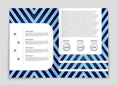 Soyut vektör düzen arka plan set. Sanat tasarım şablonu, liste, ön sayfa, mockup broşür Tema stili, afiş, fikir, kapak, kitapçık, baskı, el ilanı için kitap, boş, kartı, reklam, işareti, sayfa a4.