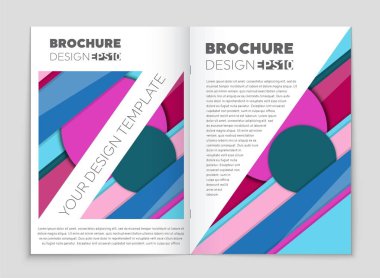 Soyut vektör düzen arka plan set. Sanat tasarım şablonu, liste, ön sayfa, mockup broşür Tema stili, afiş, fikir, kapak, kitapçık, baskı, el ilanı için kitap, boş, kartı, reklam, işareti, sayfa,, a4