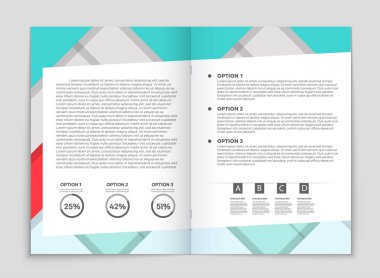 Soyut vektör düzen arka plan set. Sanat tasarım şablonu, liste, ön sayfa, mockup broşür Tema stili, afiş, fikir, kapak, kitapçık, baskı, el ilanı için kitap, boş, kartı, reklam, işareti, sayfa,, a4