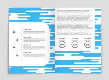 Soyut vektör düzen arka plan set. Sanat tasarım şablonu, liste, ön sayfa, mockup broşür Tema stili, afiş, fikir, kapak, kitapçık, baskı, el ilanı için kitap, boş, kartı, reklam, işareti, sayfa a4