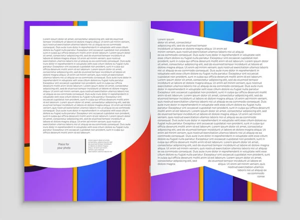 Soyut vektör düzen arka plan set. Sanat tasarım şablonu, liste, ön sayfa, mockup broşür Tema stili, afiş, fikir, kapak, kitapçık, baskı, el ilanı için kitap, boş, kartı, reklam, işareti, sayfa,, a4