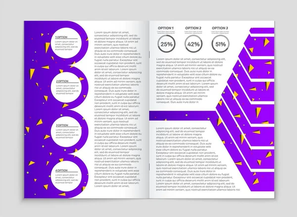 Soyut vektör düzen arka plan set. Sanat tasarım şablonu, liste, ön sayfa, mockup broşür Tema stili, afiş, fikir, kapak, kitapçık, baskı, el ilanı için kitap, boş, kartı, reklam, işareti, sayfa,, a4.