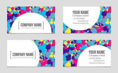 Soyut vektör düzen arka plan set. Sanat tasarım şablonu, liste, ön sayfa, mockup broşür Tema stili, afiş, fikir, kapak, kitapçık, baskı, el ilanı için kitap, boş, kartı, reklam, işareti, sayfa a4