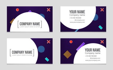 Soyut vektör düzen arka plan set. Sanat tasarım şablonu, liste, ön sayfa, mockup broşür Tema stili, afiş, fikir, kapak, kitapçık, baskı, el ilanı için kitap, boş, kartı, reklam, işareti, sayfa a4