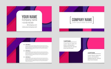 Soyut vektör düzen arka plan set. Sanat tasarım şablonu, liste, ön sayfa, mockup broşür Tema stili, afiş, fikir, kapak, kitapçık, baskı, el ilanı için kitap, boş, kartı, reklam, işareti, sayfa a4