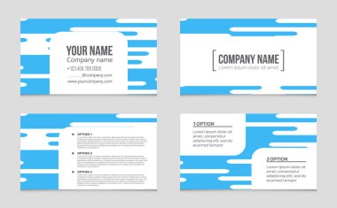 Soyut vektör düzen arka plan set. Sanat tasarım şablonu, liste, ön sayfa, mockup broşür Tema stili, afiş, fikir, kapak, kitapçık, baskı, el ilanı için kitap, boş, kartı, reklam, işareti, sayfa a4