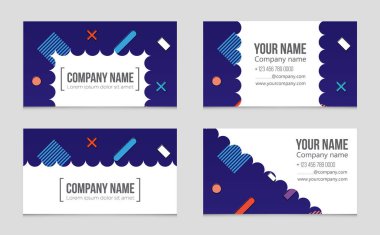 Soyut vektör düzen arka plan set. Sanat tasarım şablonu, liste, ön sayfa, mockup broşür Tema stili, afiş, fikir, kapak, kitapçık, baskı, el ilanı için kitap, boş, kartı, reklam, işareti, sayfa a4.