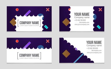 Soyut vektör düzen arka plan set. Sanat tasarım şablonu, liste, ön sayfa, mockup broşür Tema stili, afiş, fikir, kapak, kitapçık, baskı, el ilanı için kitap, boş, kartı, reklam, işareti, sayfa a4.