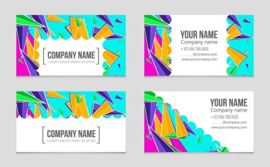 Soyut vektör düzen arka plan set. Sanat tasarım şablonu, liste, ön sayfa, mockup broşür Tema stili, afiş, fikir, kapak, kitapçık, baskı, el ilanı için kitap, boş, kartı, reklam, işareti, sayfa a4.