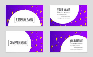 Soyut vektör düzen arka plan set. Sanat tasarım şablonu, liste, ön sayfa, mockup broşür Tema stili, afiş, fikir, kapak, kitapçık, baskı, el ilanı için kitap, boş, kartı, reklam, işareti, sayfa a4.