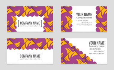 Soyut vektör düzen arka plan set. Sanat tasarım şablonu, liste, ön sayfa, mockup broşür Tema stili, afiş, fikir, kapak, kitapçık, baskı, el ilanı için kitap, boş, kartı, reklam, işareti, sayfa a4.