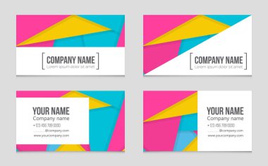 Soyut vektör düzen arka plan set. Sanat tasarım şablonu, liste, ön sayfa, mockup broşür Tema stili, afiş, fikir, kapak, kitapçık, baskı, el ilanı için kitap, boş, kartı, reklam, işareti, sayfa a4