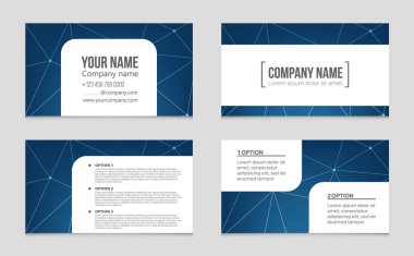 Soyut vektör düzen arka plan set. Sanat tasarım şablonu, liste, ön sayfa, mockup broşür Tema stili, afiş, fikir, kapak, kitapçık, baskı, el ilanı için kitap, boş, kartı, reklam, işareti, sayfa a4
