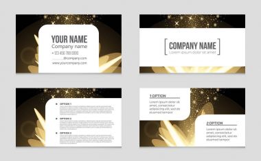 Soyut vektör düzen arka plan set. Sanat tasarım şablonu, liste, ön sayfa, mockup broşür Tema stili, afiş, fikir, kapak, kitapçık, baskı, el ilanı için kitap, boş, kartı, reklam, işareti, sayfa a4