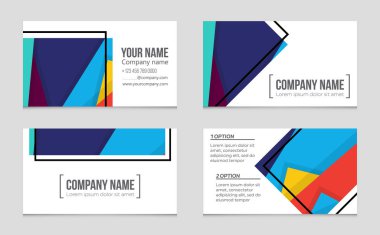 Soyut vektör düzen arka plan set. Sanat tasarım şablonu, liste, ön sayfa, mockup broşür Tema stili, afiş, fikir, kapak, kitapçık, baskı, el ilanı için kitap, boş, kartı, reklam, işareti, sayfa a4.