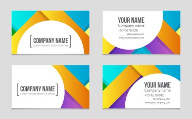 Soyut vektör düzen arka plan set. Sanat tasarım şablonu, liste, ön sayfa, mockup broşür Tema stili, afiş, fikir, kapak, kitapçık, baskı, el ilanı için kitap, boş, kartı, reklam, işareti, sayfa a4.