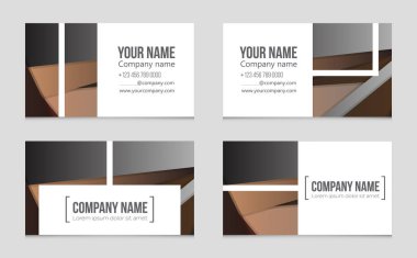 Soyut vektör düzen arka plan set. Sanat tasarım şablonu, liste, ön sayfa, mockup broşür Tema stili, afiş, fikir, kapak, kitapçık, baskı, el ilanı için kitap, boş, kartı, reklam, işareti, sayfa a4