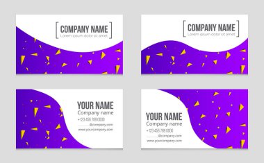 Soyut vektör düzen arka plan set. Sanat tasarım şablonu, liste, ön sayfa, mockup broşür Tema stili, afiş, fikir, kapak, kitapçık, baskı, el ilanı için kitap, boş, kartı, reklam, işareti, sayfa a4.